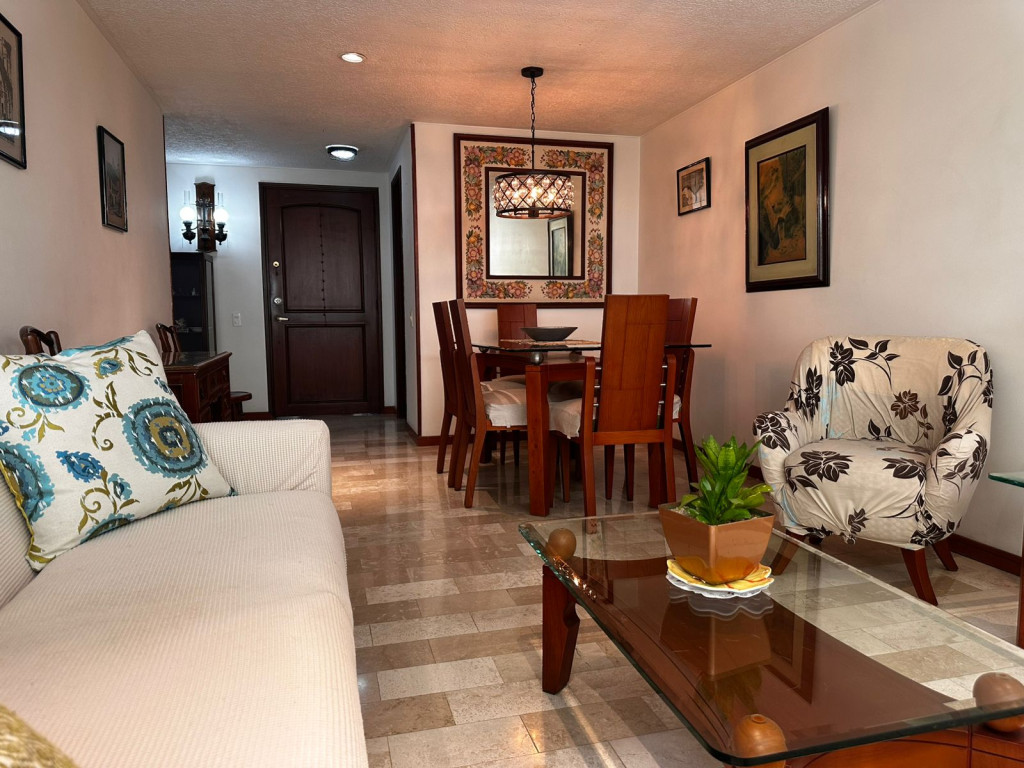 Apartamento En Venta - San Fernando Viejo, Cali