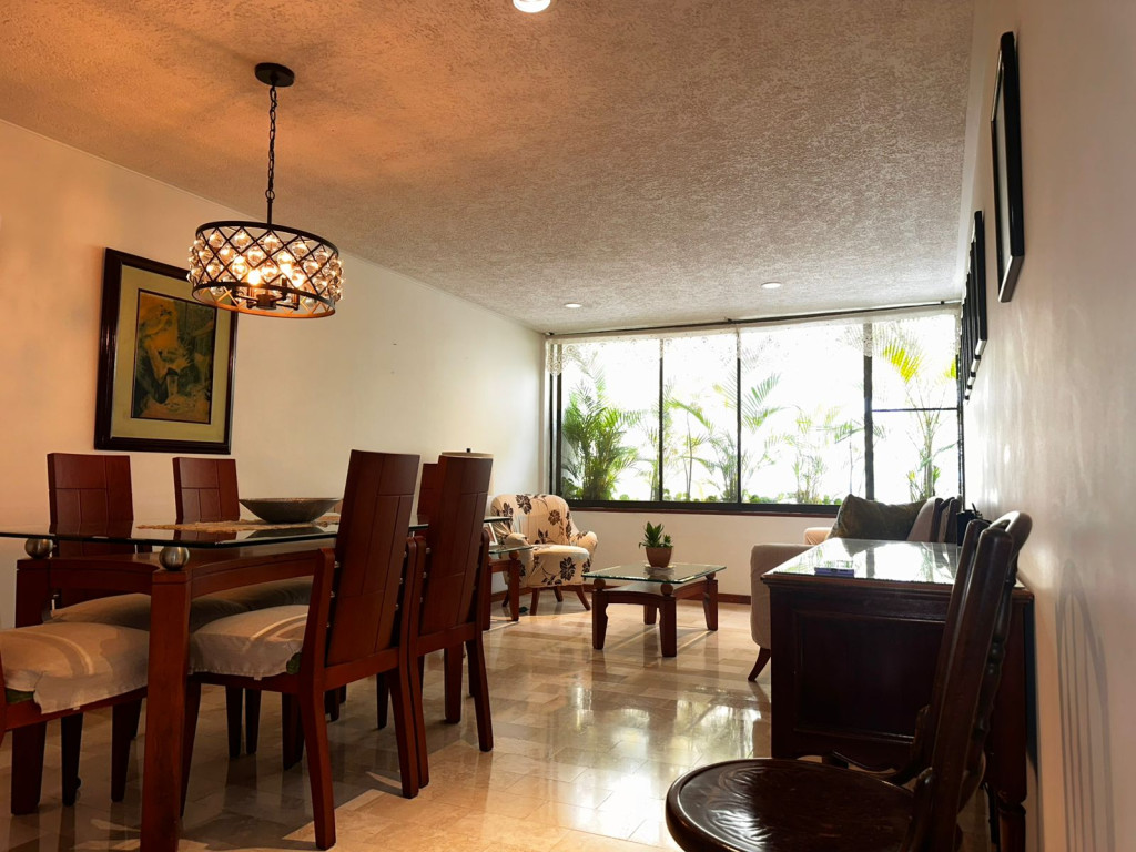 Apartamento En Venta - San Fernando Viejo, Cali
