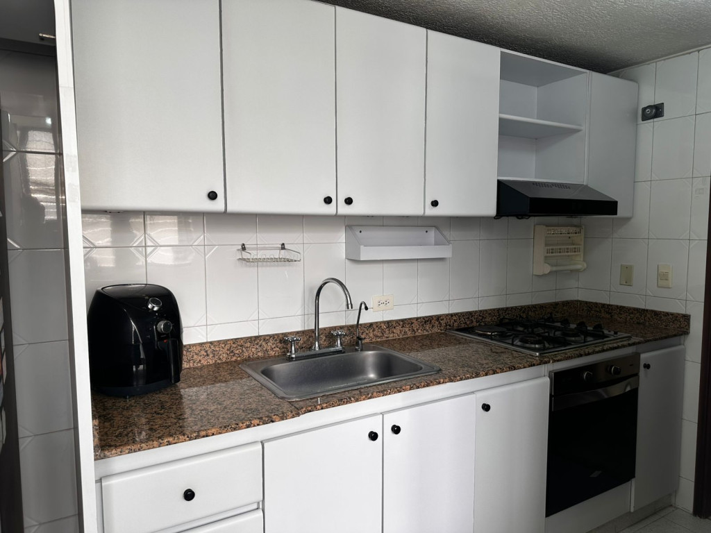 Apartamento En Venta - San Fernando Viejo, Cali