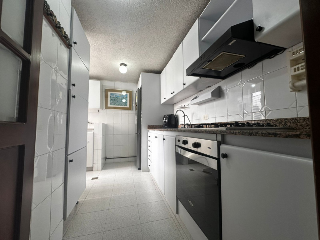 Apartamento En Venta - San Fernando Viejo, Cali