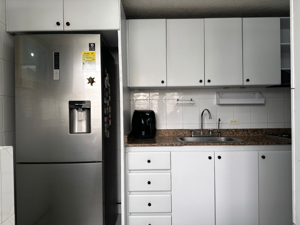 Apartamento En Venta - San Fernando Viejo, Cali