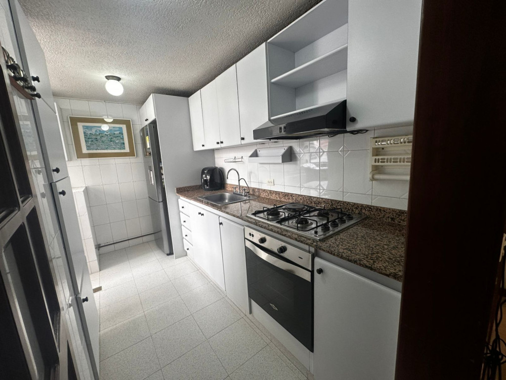Apartamento En Venta - San Fernando Viejo, Cali