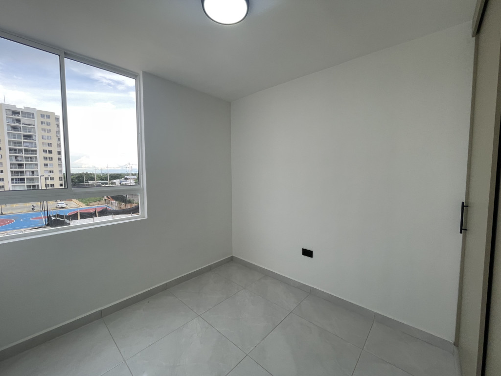 Apartamento En Arriendo - Valle Del Lili, Cali