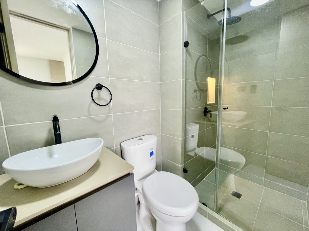 Apartamento En Arriendo - Valle Del Lili, Cali