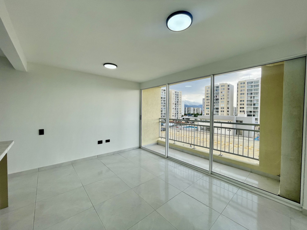 Apartamento En Arriendo - Valle Del Lili, Cali