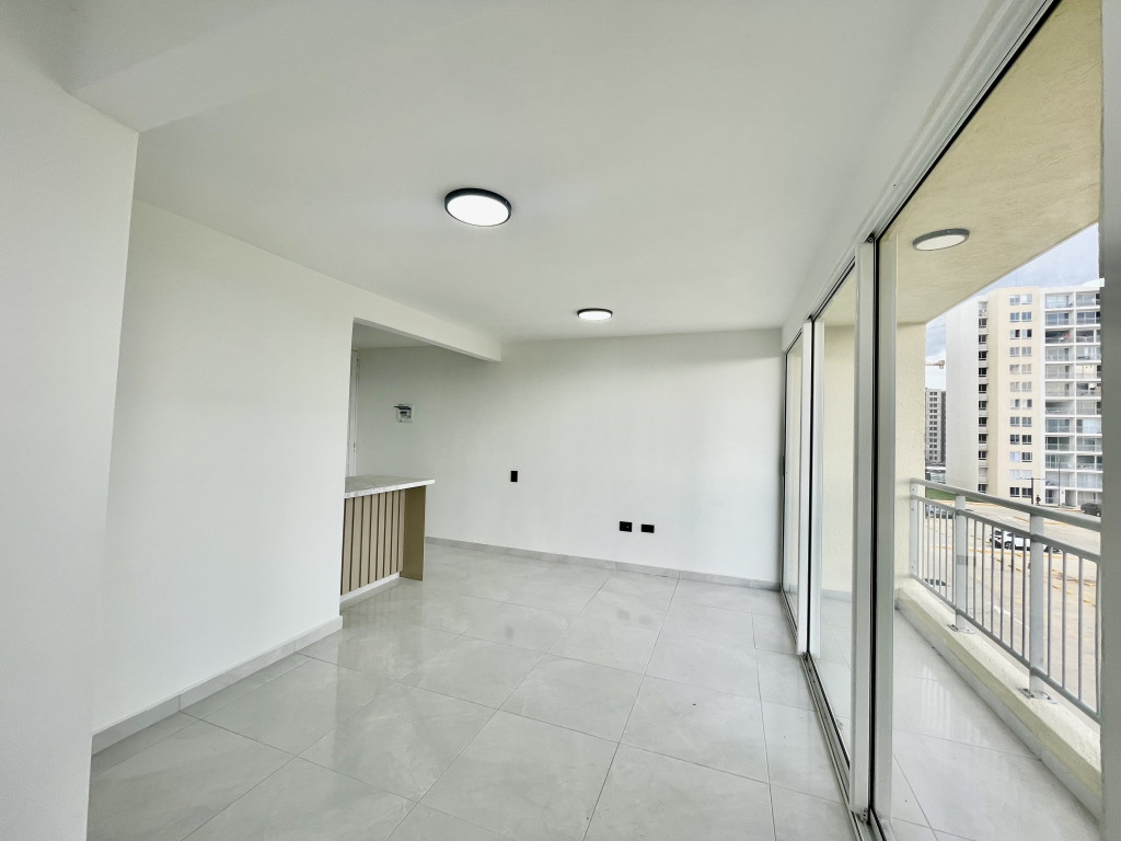 Apartamento En Arriendo - Valle Del Lili, Cali