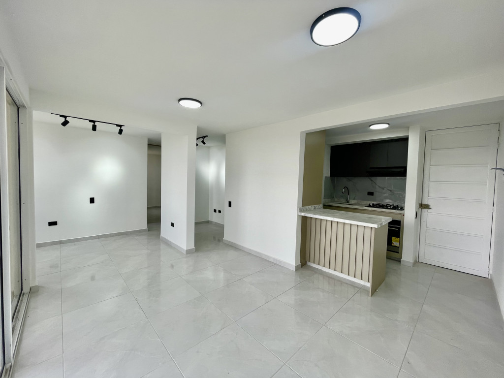 Apartamento En Arriendo - Valle Del Lili, Cali
