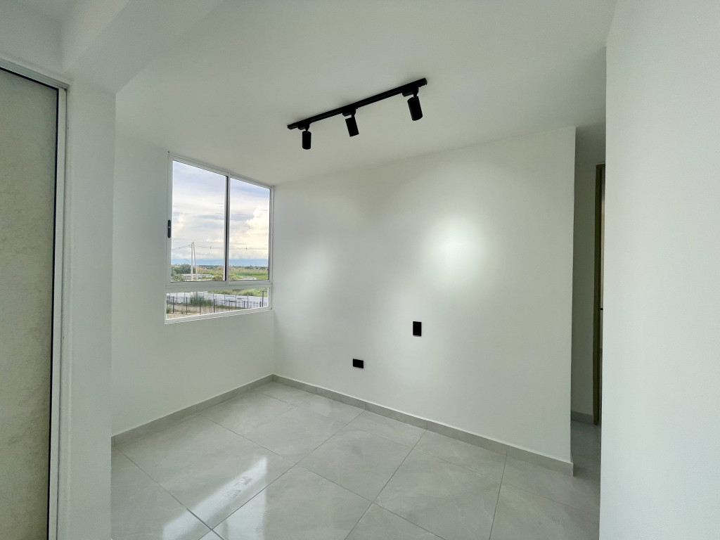 Apartamento En Arriendo - Valle Del Lili, Cali