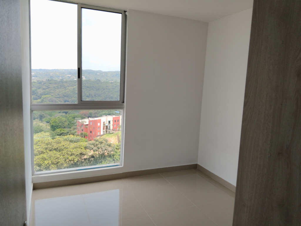 Apartamento En Venta - Ciudad Meléndez, Cali