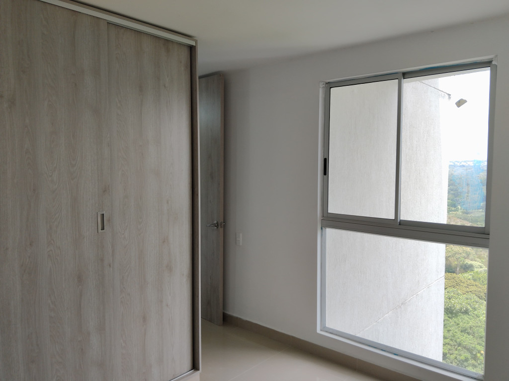 Apartamento En Venta - Ciudad Meléndez, Cali