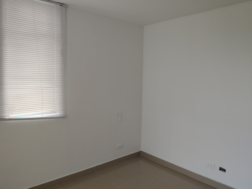 Apartamento En Venta - Ciudad Meléndez, Cali