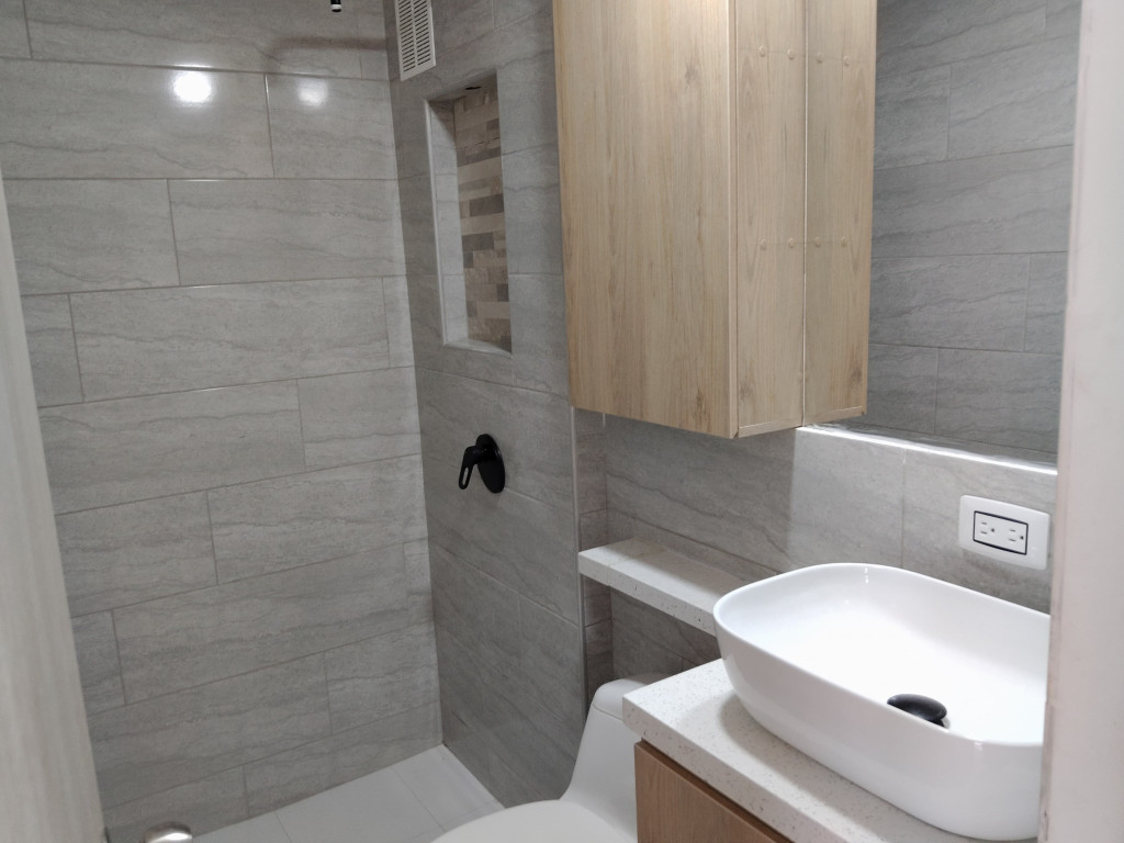 Apartamento En Venta - Ciudad Meléndez, Cali
