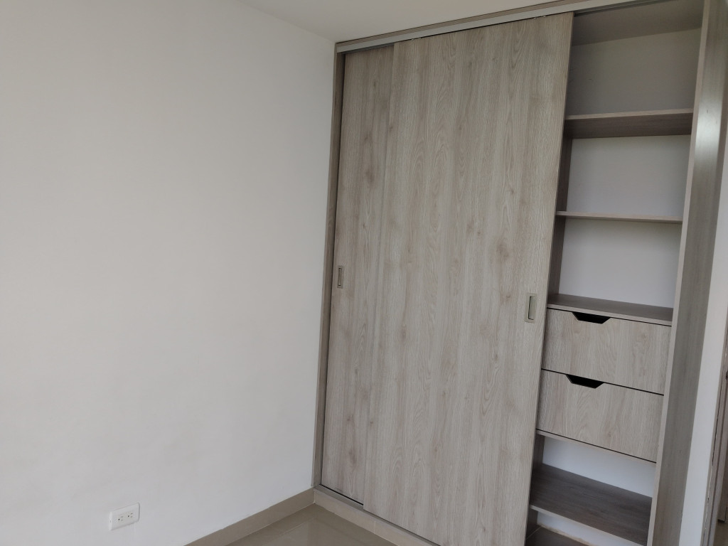 Apartamento En Venta - Ciudad Meléndez, Cali
