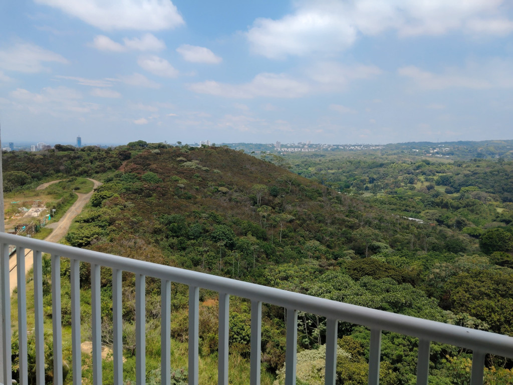 Apartamento En Venta - Ciudad Meléndez, Cali