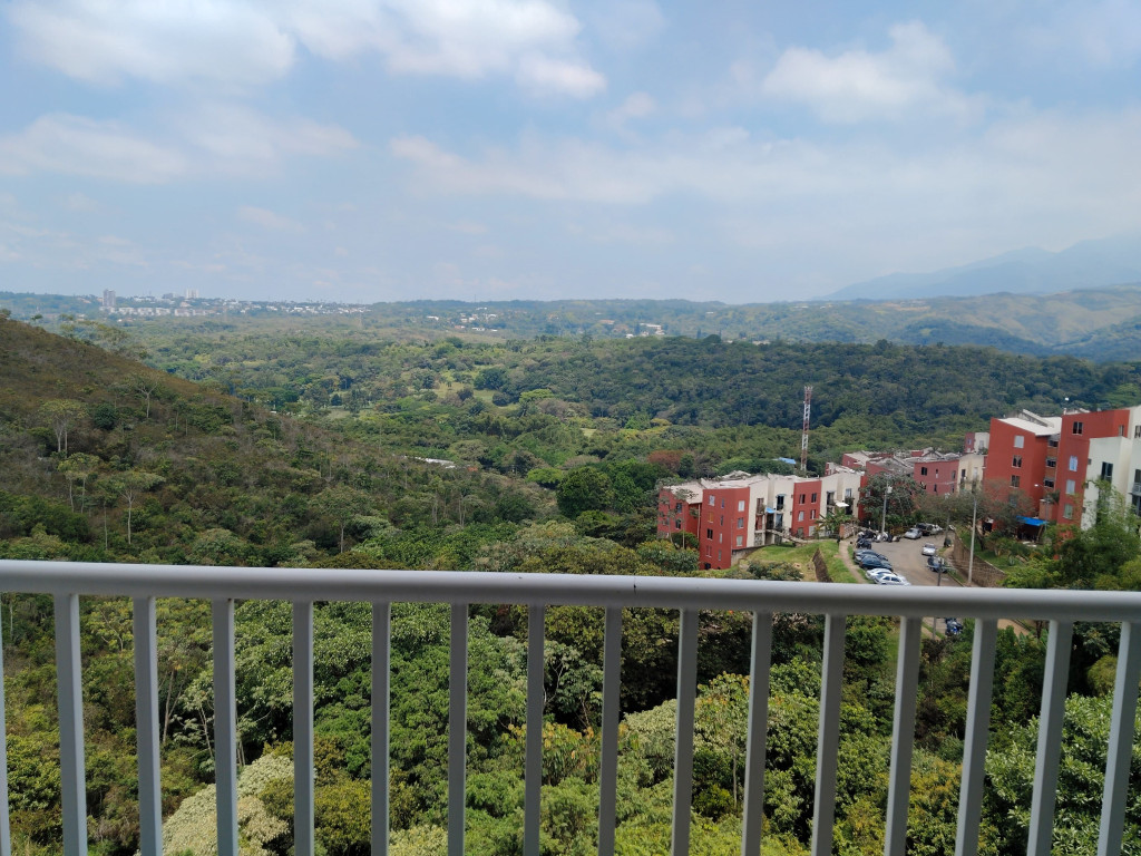 Apartamento En Venta - Ciudad Meléndez, Cali