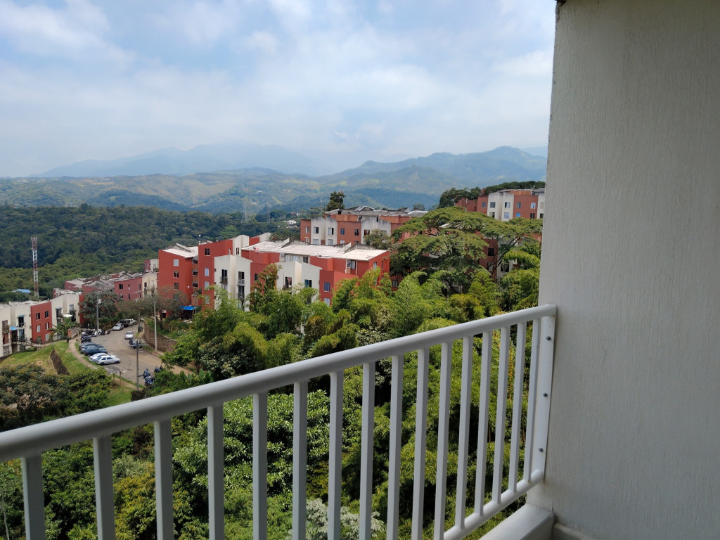 Apartamento En Venta - Ciudad Meléndez, Cali