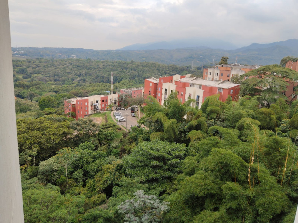 Apartamento En Venta - Ciudad Meléndez, Cali