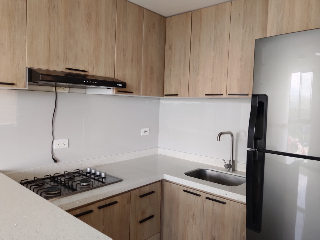 Apartamento En Venta - Ciudad Meléndez, Cali