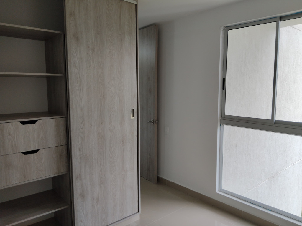 Apartamento En Venta - Ciudad Meléndez, Cali