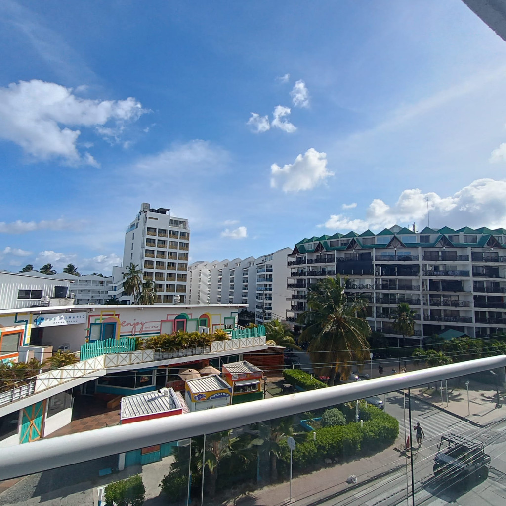 Apartamento En Venta - Isla De San Andres, San Andrés Y Providencia