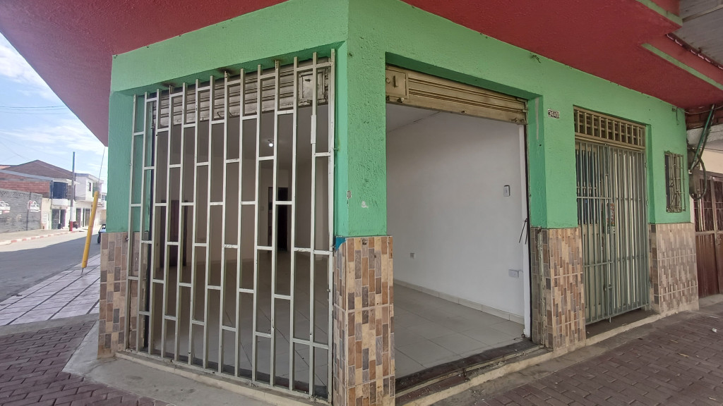 Local En Arriendo - Emilia, Palmira