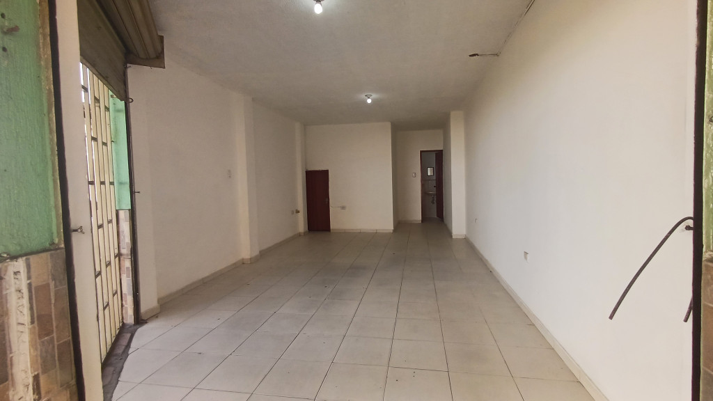 Local En Arriendo - Emilia, Palmira