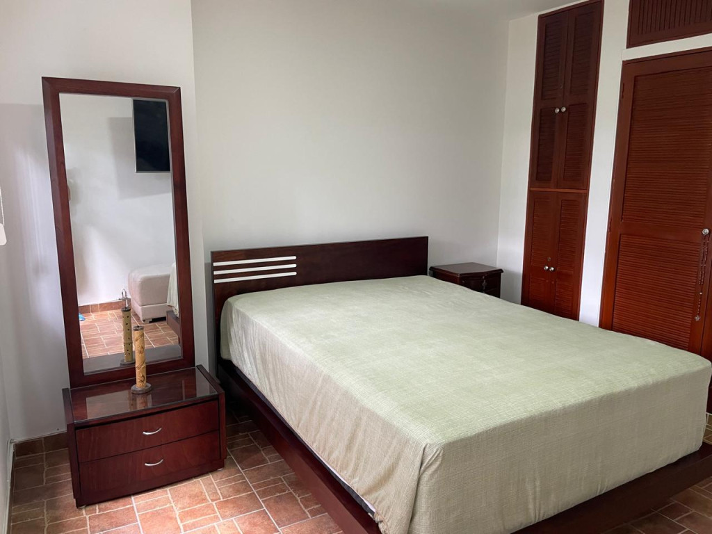 Apartamento En Venta - El Refugio, Cali