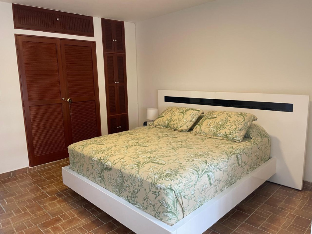 Apartamento En Venta - El Refugio, Cali