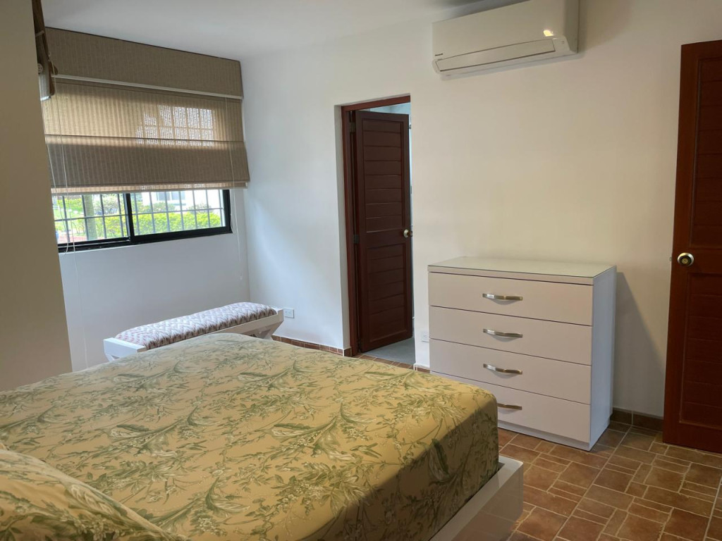 Apartamento En Venta - El Refugio, Cali