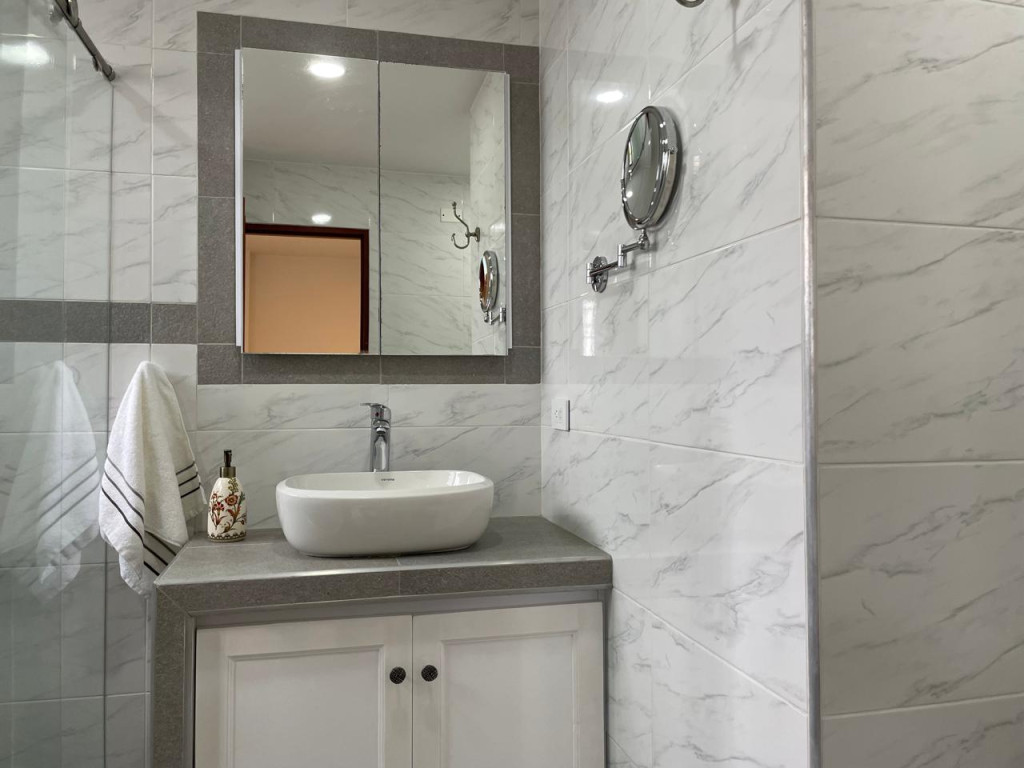Apartamento En Venta - El Refugio, Cali