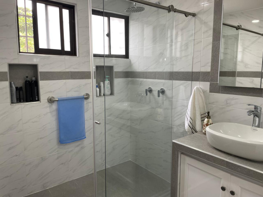 Apartamento En Venta - El Refugio, Cali