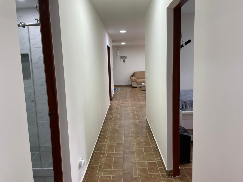 Apartamento En Venta - El Refugio, Cali