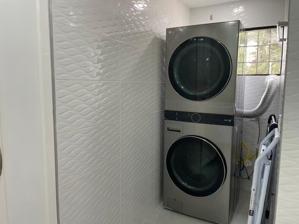 Apartamento En Venta - El Refugio, Cali