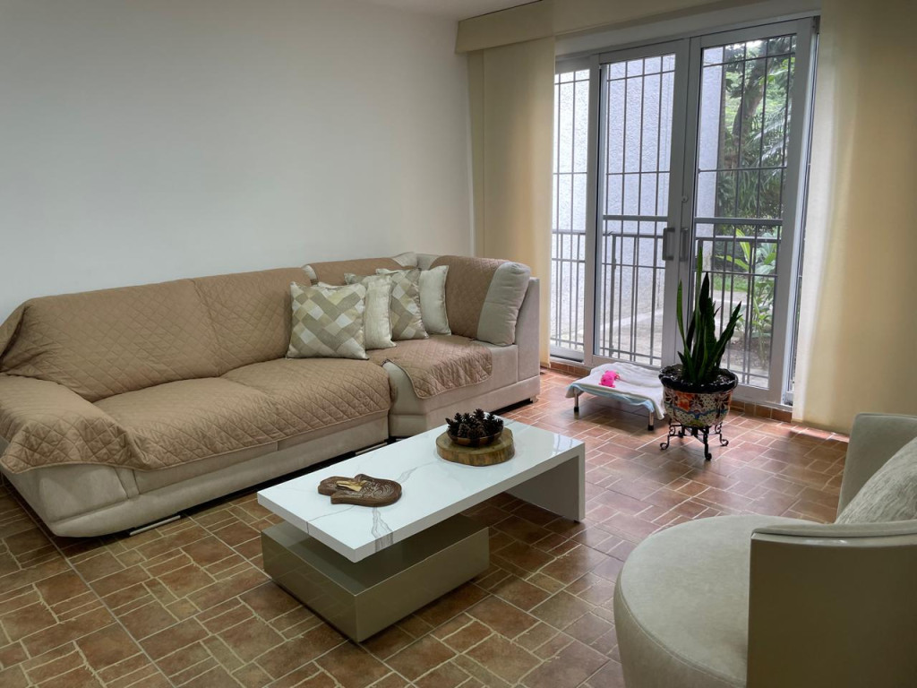 Apartamento En Venta - El Refugio, Cali