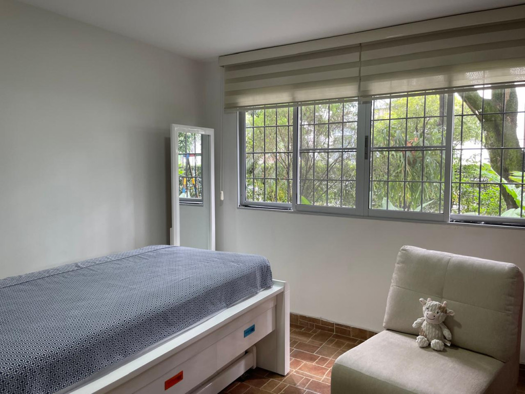 Apartamento En Venta - El Refugio, Cali