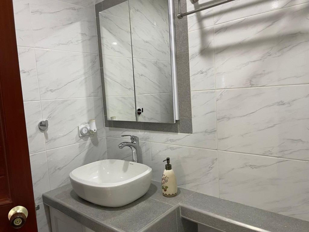 Apartamento En Venta - El Refugio, Cali