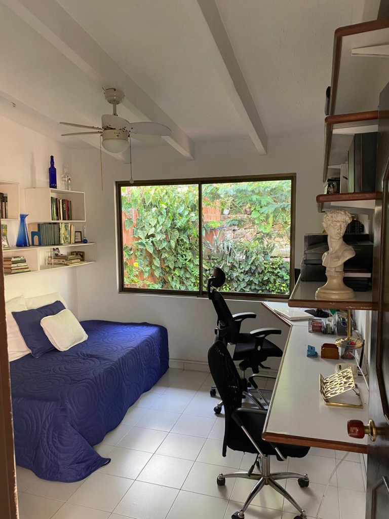 Casa En Venta - La Arboleda, Cali