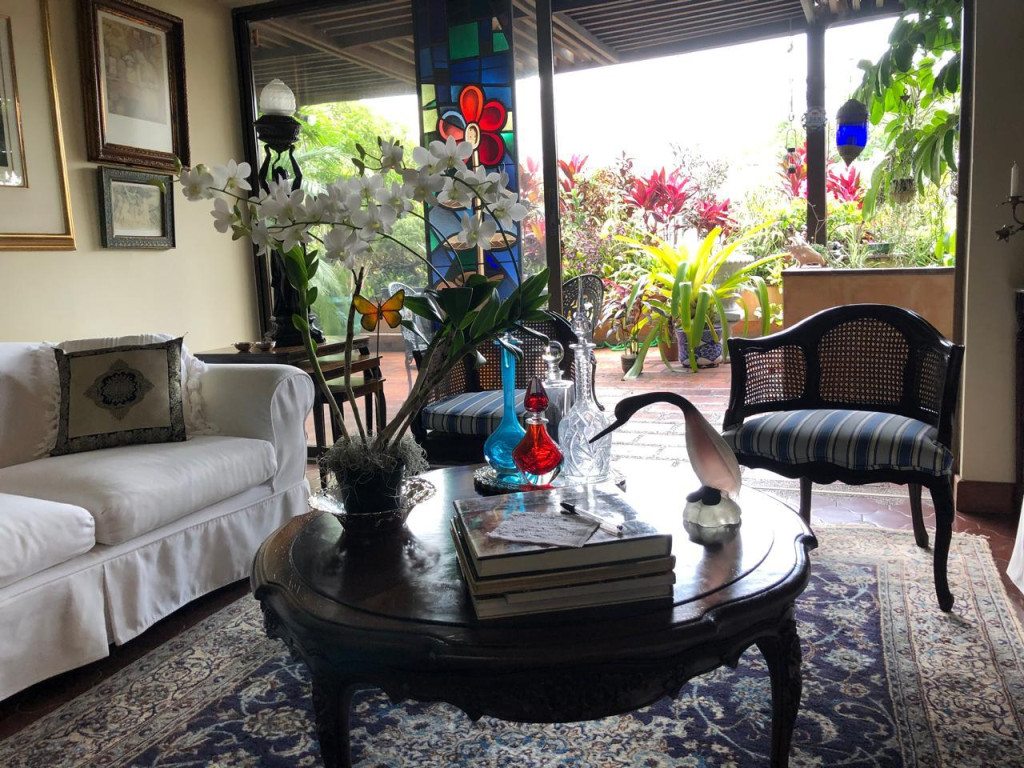 Casa En Venta - La Arboleda, Cali