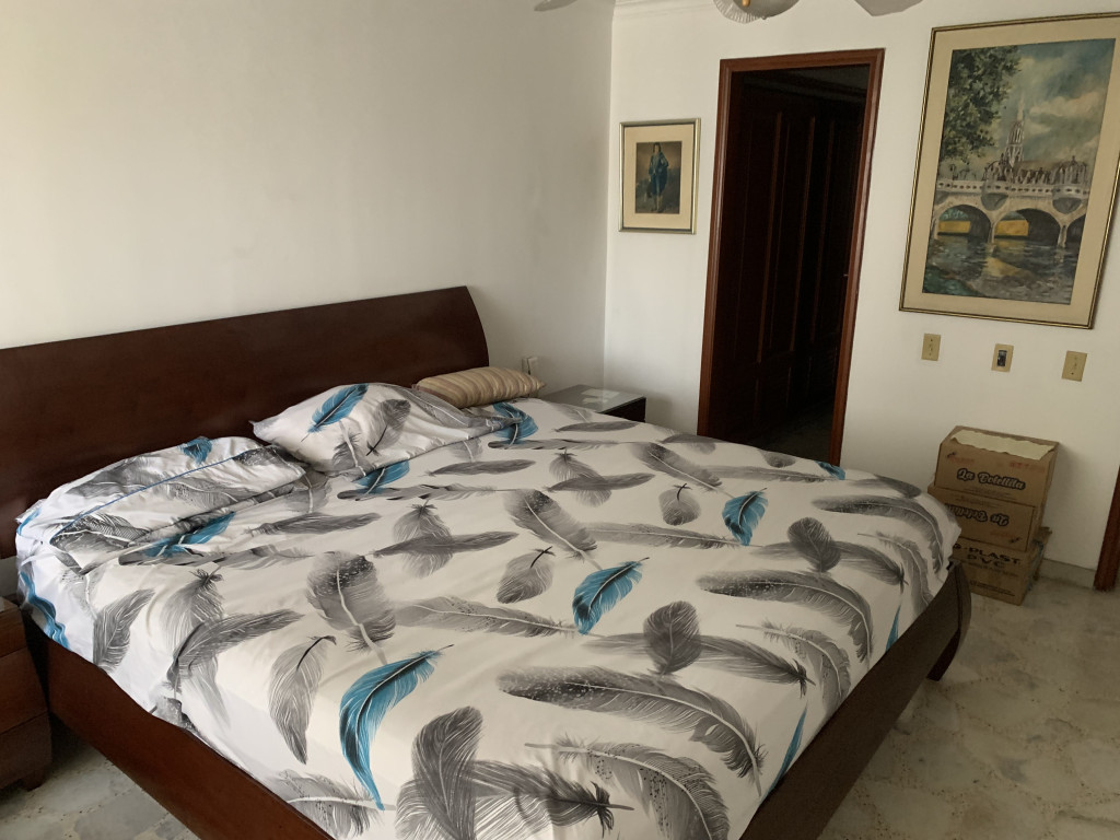 Apartamento En Venta - Versalles, Cali