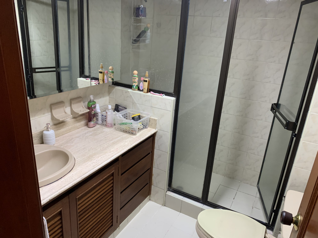 Apartamento En Venta - Versalles, Cali