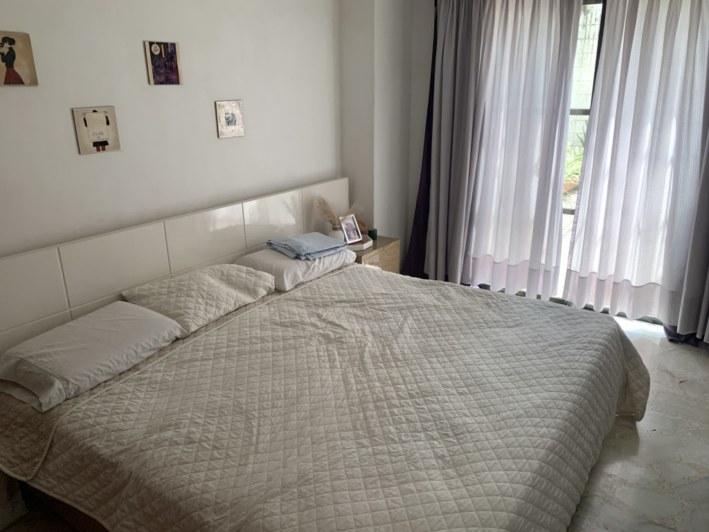 Apartamento En Venta - Versalles, Cali