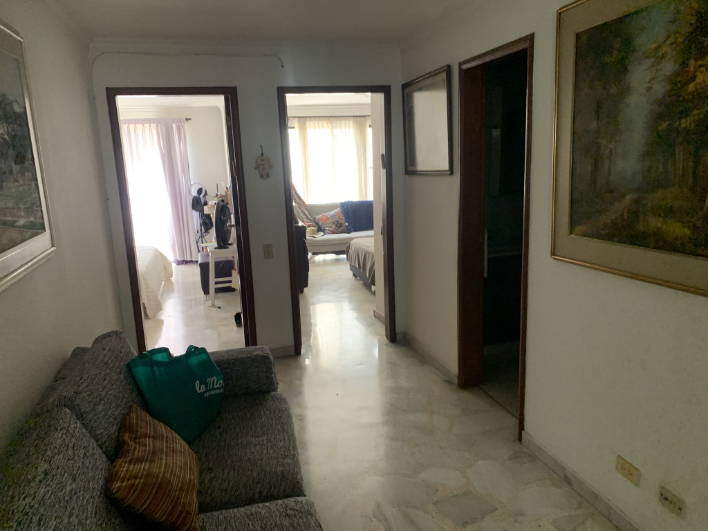 Apartamento En Venta - Versalles, Cali