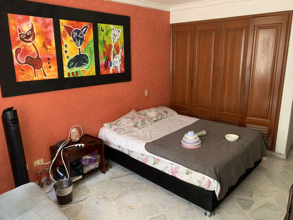 Apartamento En Venta - Versalles, Cali