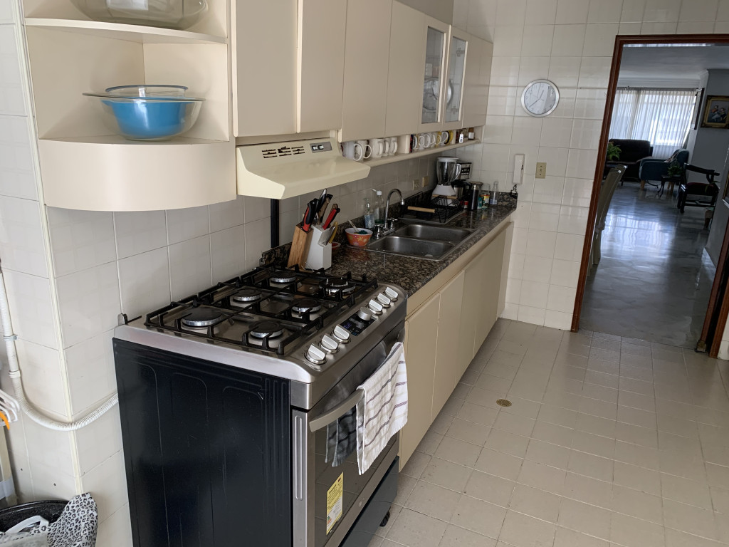 Apartamento En Venta - Versalles, Cali