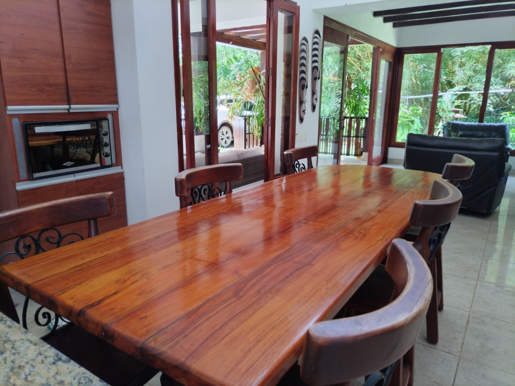Casa En Arriendo - Mameyal, Cali