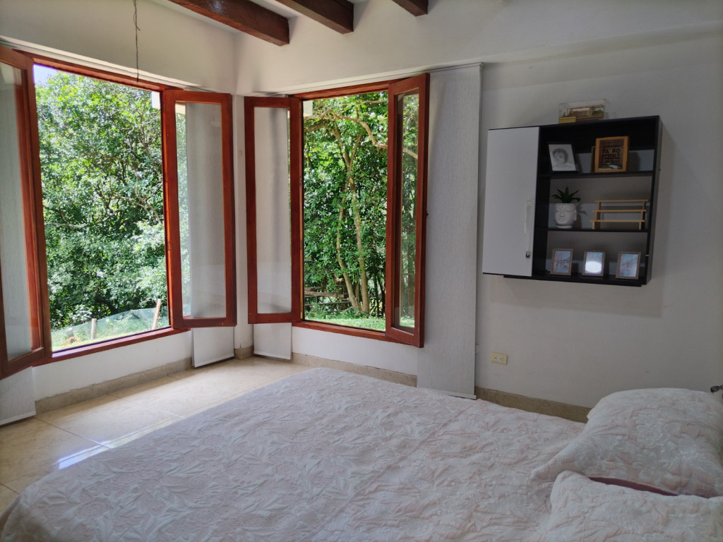 Casa En Arriendo - Mameyal, Cali