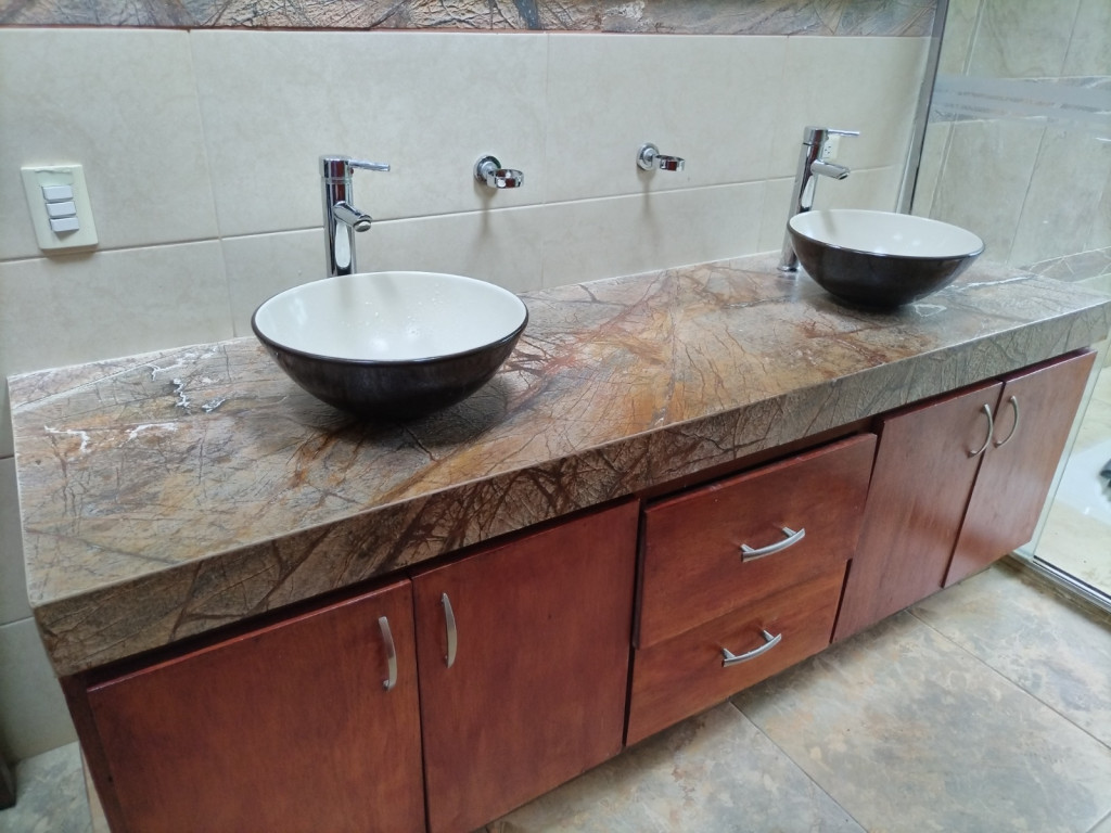 Casa En Arriendo - Mameyal, Cali