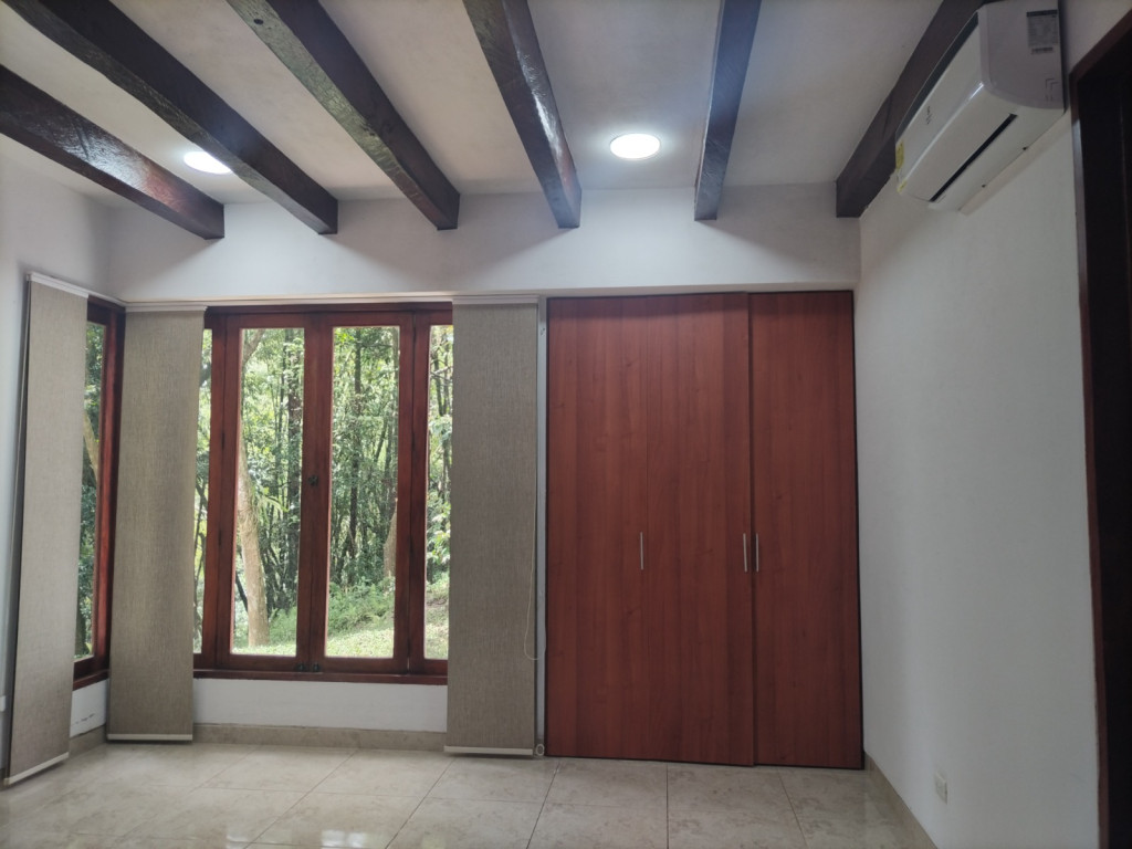 Casa En Arriendo - Mameyal, Cali