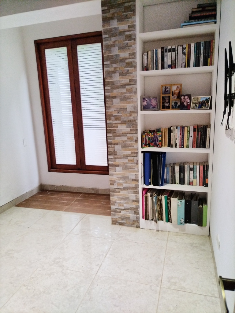Casa En Arriendo - Mameyal, Cali