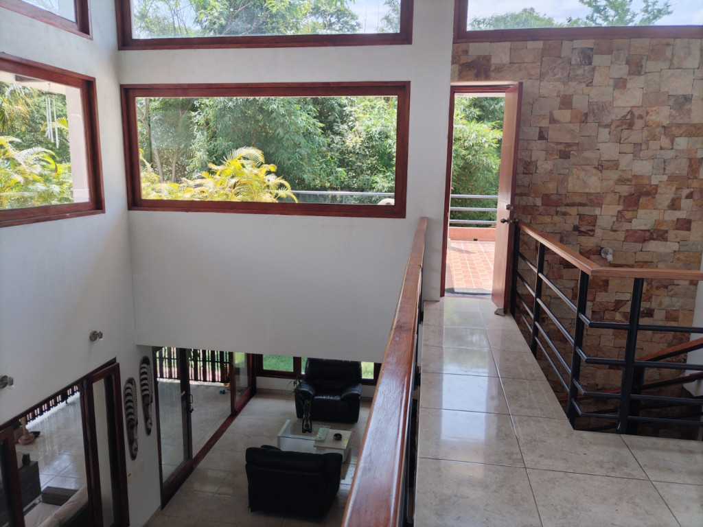 Casa En Arriendo - Mameyal, Cali